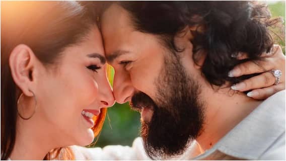 Akhil Akkineni Engagement: సీక్రెట్‌గా ఫ్యామిలీ మెంబర్స్ మధ్య ఎంగేజ్‌మెంట్ చేసుకున్న అఖిల్... అనౌన్స్ చేసిన నాగార్జున - అమ్మాయి ఎవరంటే?