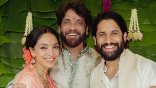 Naga Chaitanya : இது வெட்டிங் சீசன் போல...நாகசைதன்யா ஷோபிதா திருமணத்திற்கு விலைபேசிய ஓடிடி நிறுவனம்