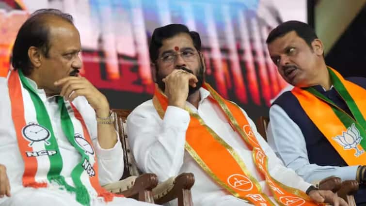 Maharashtra CM Decision Today: Mahayuti Alliance Likely to Reaffirm Eknath Shinde's Leadership “அடுத்த முதலமைச்சர் யார்..?” 3 பேருக்குள் நடக்கும் போட்டா போட்டி..!