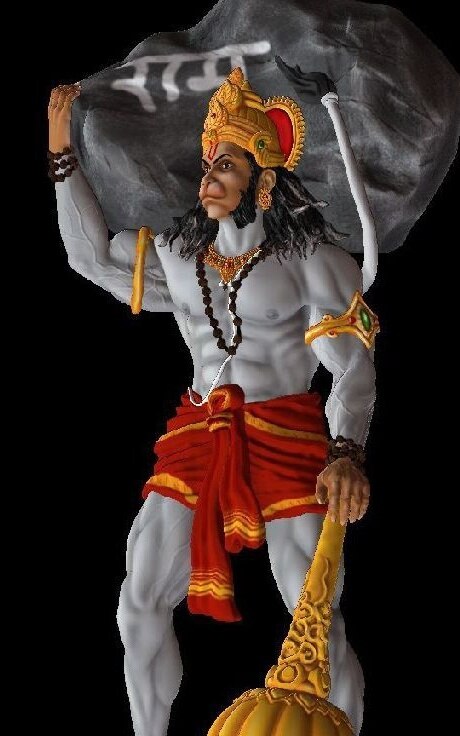 हनुमान चालीसा पाठ करना बहुत फलदायी माना गया है.