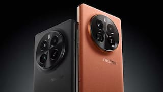 Realme GT 7 Pro સ્માર્ટ ફોન થયો લોન્ચ, આ શાનદાર ફિચર્સની સાથે જાણો  કિંમત  અને અન્ય વિશેષતા