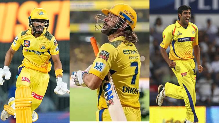CSK ने तैयार की है चैंपियन टीम, ऐसी हो सकती है संभावित एकादश
