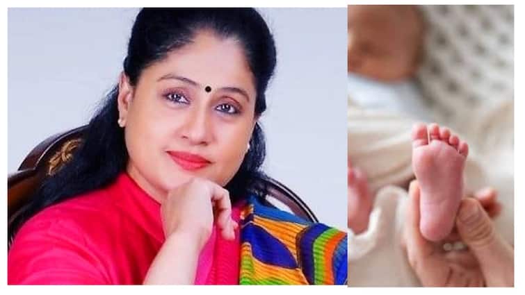Rajinikanth Heroine Vijayashanti revealed why she did not have a child Vijayashanti: கல்யாணமாகி 36 வருஷம் ஆகியும் குழந்தை பெற்றுக் கொள்ளாதது ஏன்? விஜயசாந்தி கூறிய எதிர்பாராத ஷாக் தகவல்!