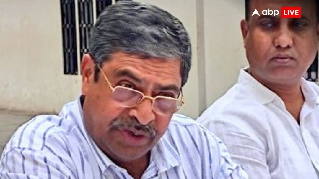 Waqf Amendment Bill Siddaramaiah Political Secretary Naseer Ahmed Says Muslims Have no Option but To Fight 'मुसलमानों के पास लड़ने के अलावा कोई चारा नहीं', वक्फ बिल पर बोले CM सिद्धारमैया के राजनीतिक सचिव नसीर अहमद