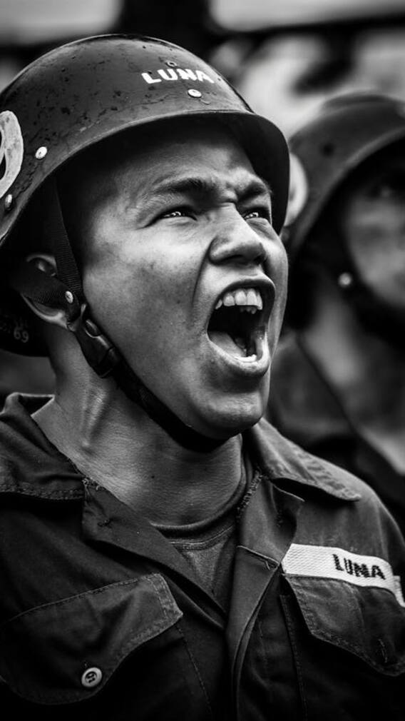 क्या अमेरिकी आर्मी में भर्ती हो सकता है कोई भारतीय?