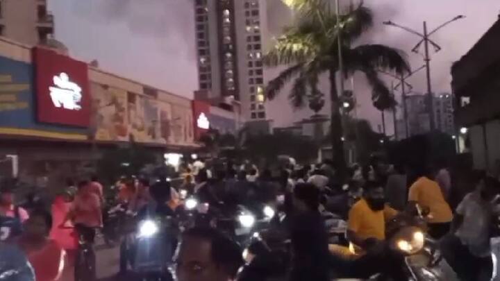 मुंबई, ठाणे, पुणे येथील उंच इमारतींमध्ये राहताना प्रामुख्याने अनेकदा सुरक्षेचा प्रश्न निर्माण झाला आहे. आगीची घटना किंवा तत्सम दुर्घटना घडल्यास सुरक्षेचा उपाय काय, असा प्रश्न निर्माण होतो.