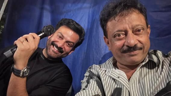 Ram Gopal Varma : ఓవైపు పరారీ వార్తలు, మరోవైపు ప్రశంసలు... ఆర్జీవీని ఆకాశానికి ఎత్తేసిన 