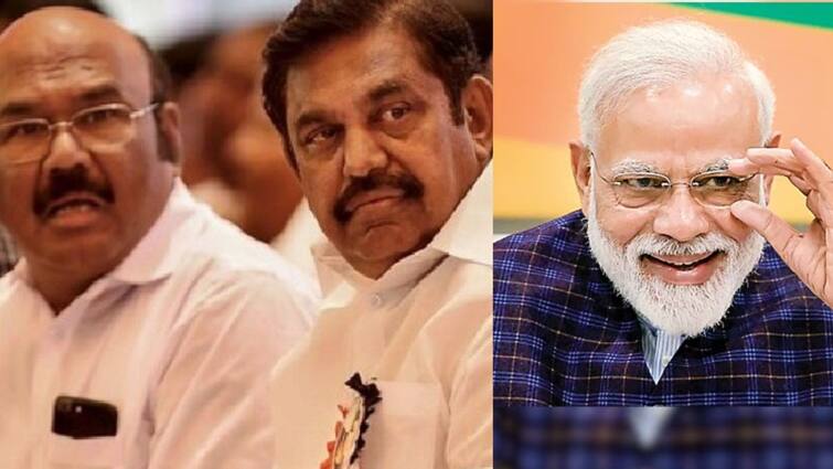 Tamilnadus Delta Districts No Protected Agricultural Zone Union Environment Ministry Cent Govt On TN Delta: டெல்டா மக்களை ஏமாற்றிய எடப்பாடி பழனிசாமி? காட்டிக்கொடுத்த மத்திய அரசு - வாக்குக்காக இப்படியா?