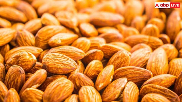 Constipation – Almonds are rich in fiber which helps keep the intestines healthy and improve gut health. But eating too many almonds can be harmful rather than beneficial. Sometimes eating too many almonds can also cause constipation.