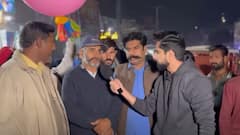 इमरान खान और शहबाज शरीफ ने किया ये हाल, भारत को जिम्मेदार ठहराना नालायकी', अपनी ही सरकार पर टूटा पाकिस्तानी आवाम का गुस्सा