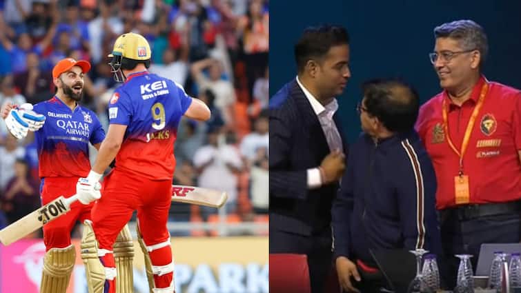 RCB Squad IPL: बेंगलुरु की इस 'बेवकूफी' से फैंस तिलमिलाए, मोहम्मद कैफ और सुरेश रैना को भी आया गुस्सा