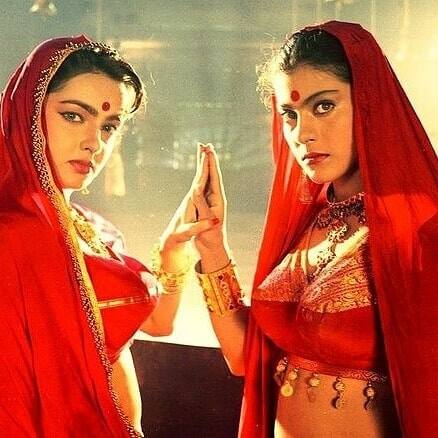 Recently, 'Karan Arjun' director Rakesh Roshan spoke to 'Filmi Beat' regarding this. During this, he also remembered Mamta Kulkarni. He said, 'Amrish Puri ji is no more in this world. But Mamta might know about the release of the film from social media..'