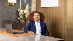 Dr. Gautam Kanodia: Redefining Luxury Real Estate With KREEVA