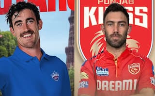 IPL 2025 की नीलामी में ऑस्ट्रेलिया के बिके 12 खिलाड़ी, जानें किसे मिला सबसे ज्यादा पैसा