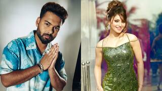 बॉलीवुड एक्ट्रेस उर्वशी रौतेला ने बताई अपनी फेवरेट IPL टीम? फिर निकला ऋषभ पंत से कनेक्शन