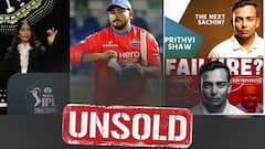 Prithvi Shaw Unsold IPL 2025 Auction | అద్భుతమైన భవిష్యత్తును చేతులారా నాశనం చేసుకున్న పృథ్వీ షా | ABP Desam