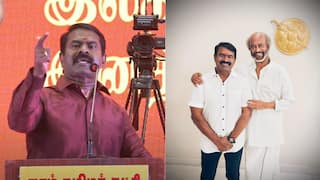 Seeman : “ரஜினியை சந்தித்த நான் சங்கி என்றால் நீங்க என்ன சொங்கியா?” சீமான் ஆவேசம்..!