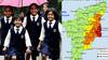 School Colleges Leave: நாளை உருவாகும் புயல்.!, நாளை எந்த மாவட்டத்தில் பள்ளி கல்லூரிகளுக்கு விடுமுறை.!