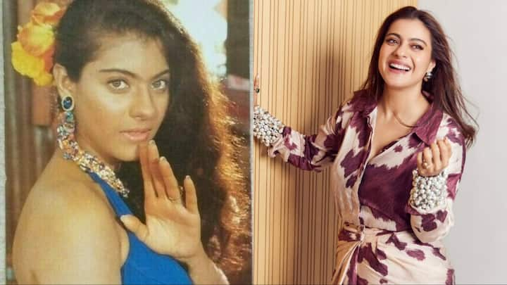 Kajol Trolled:बॉलीवुड स्टार्स अक्सर सोशल मीडिया पर अपने लुक्स और कपड़ों को लेकर ट्रोल होते हैं. हालांकि इनमें से कुछ पलटकर ट्रोलर्स को मुंहतोड़ जवाब भी देते हैं. ऐसा ही कुछ एक बार काजोल ने किया था.