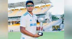 Vaibhav Suryavanshi IPL 2025 Auction इतिहास मधला सर्वात तरुण खेळाडू