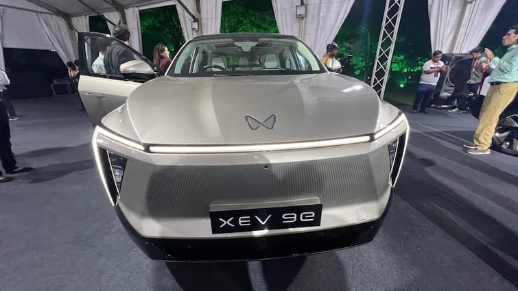 Mahindra BE 6e and XEV 9e EVs Launched — Check Prices And Features