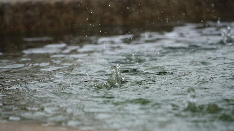 Heavy Rains Predicted in Tamil Nadu and Puducherry as Depression Intensifies