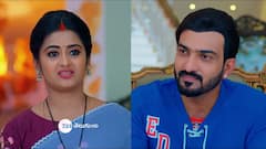 చిరంజీవి లక్ష్మీ సౌభాగ్యవతి సీరియల్: లక్ష్మీకి ప్రమాదం గురించి చెప్పిన జయదేవ్.. పట్టించుకోని మిత్ర.. రూట్ మారిపోయిందిగా!