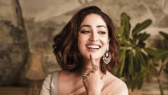 Yami Gautam Birthday:  पारंपरिक असो वा कॅज्यूअल..यामीच्या हॅपी- फ्रेश लुकला तोडच नाही, यामी गौतमचे हे लूक एकदा पहाच