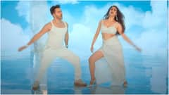 Keerthy Suresh: కీర్తి సురేష్ గ్లామర్ గేట్లు ఓపెన్ చేస్తే ఈ రేంజ్‌లో ఉంటుందా... 'బేబీ జాన్' పాటలో రచ్చ రచ్చే