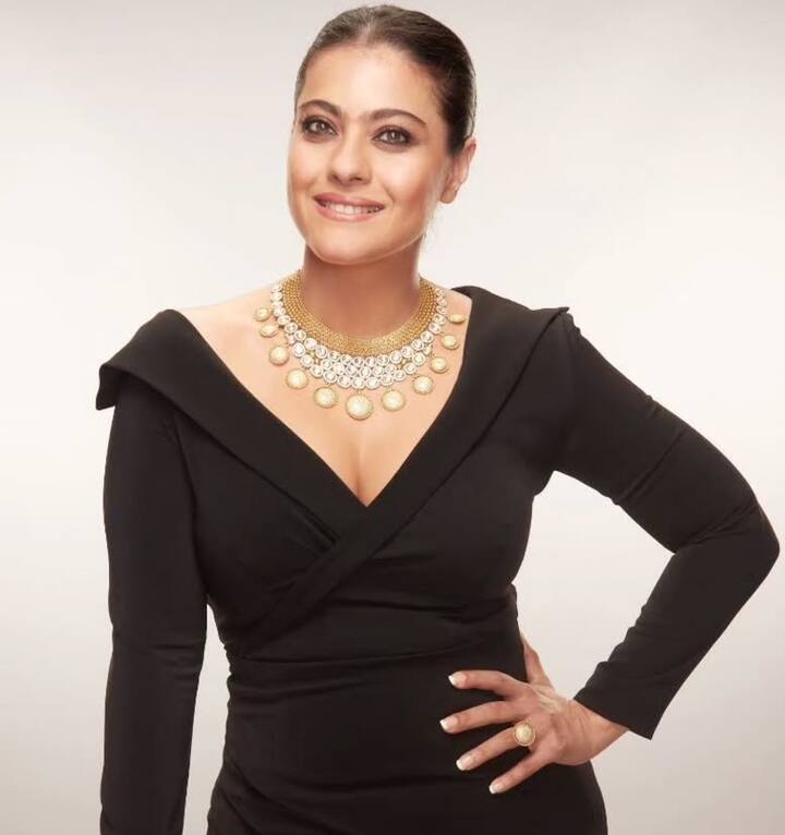 Kajol Reaction on Trolls For Skin Color : बॉलिवूड अभिनेत्री काजोल 90 च्या दशकातील टॉप अभिनेत्रींपैकी एक आहे.