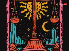 Libra December Tarot 2024: तुला राशि वाले दिसंबर के माह में किसी काम में जल्दबाजी ना करें, पढ़ें मासिक राशिफल