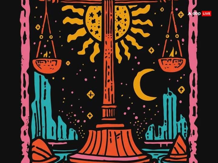 टैरो कार्ड्स बता रहे हैं कि तुला राशि के जातक इस महीने बहुत ही शांत मन से विचार करने के बाद ही कोई फैसला लें.