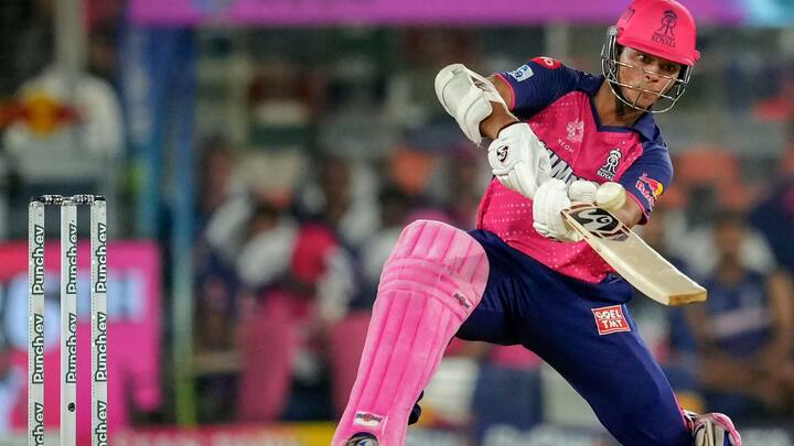 সেই যশস্বী নিজে একজনের অন্ধ ভক্ত। একবার তাঁর সঙ্গে দেখা করার জন্য ছটফট করতেন।