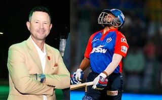 IPL 2025 Auction: अनसोलड हुआ वर्ल्ड कप विजेता कप्तान, तो रिकी पोंटिंग ने दिया बड़ा बयान; बोले- खेल आपको सबक...