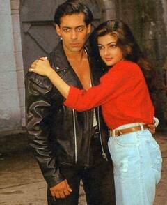 गैंगस्टर के इश्क में पड़कर सलमान खान की ये एक्ट्रेस बर्बाद कर बैठी थी करियर, अब जी रही गुमनाम जिंदगी