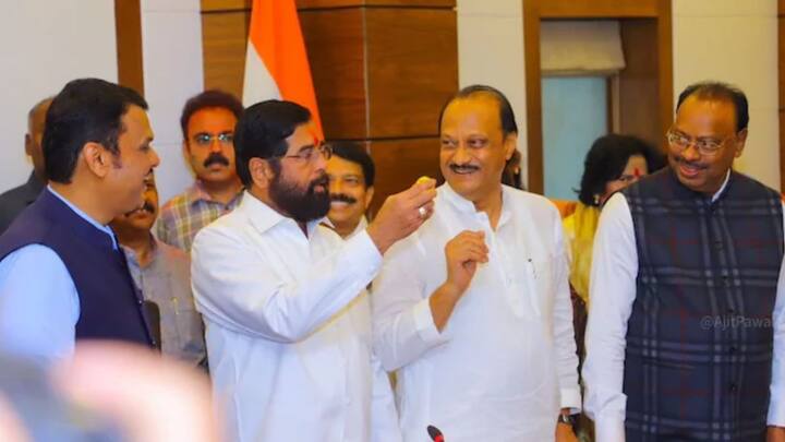 मुख्यमंत्री एकनाथ शिंदे यांनी स्वत: याबाबतची माहिती दिली आहे.