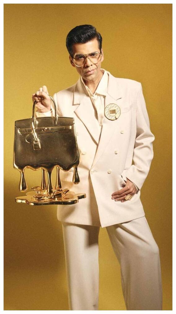 करण जौहर ने रिलेशनशिप स्टेटस का किया खुलासा