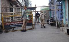 संभल हिंसा का मामला पहुंचा SC, जमीयत उलेमा ए हिंद ने कहा- प्लेसेज ऑफ वर्शिप एक्ट का उल्लंघन हुआ