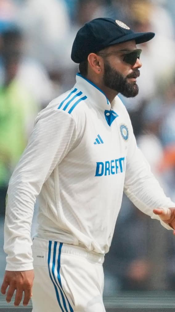 Indian Batters With Most 50+ Scores In Border-Gavaskar Trophy (BGT) History