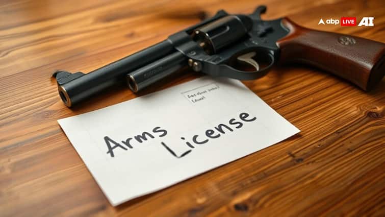 arms licence rules in india know who are not eligible to apply for it किसे नहीं मिलता है हथियार रखने का लाइसेंस? जान लीजिए क्या हैं नियम
