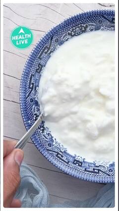 What Are The Benefits Of Dahi?