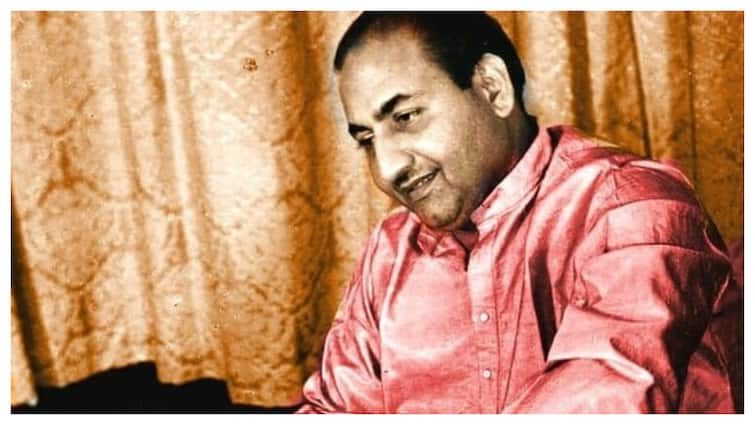 Biopic On Mohd Rafi Announced, OMG Director Umesh Shukla May Direct The Film