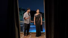 Satyabhama Serial Today November 27th Highlights :గంగ వెనుకున్నది తానే అని షాక్ ఇచ్చిన సత్య.. వాట్ నెక్స్ట్ మహదేవయ్య - సత్యభామ నవంబరు 27 ఎపిసోడ్ హైలెట్స్!