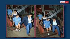 નવા પ્રેમી સાથે મલાઇકા અરોડા ? અર્જૂન સાથે બ્રેકઅપ બાદ આ મિસ્ટ્રીમેન સાથે ઇશ્ક લડાવવા લાગી એક્ટ્રેસ, તસવીરો...