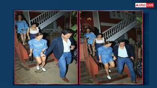 નવા પ્રેમી સાથે મલાઇકા અરોડા ? અર્જૂન સાથે બ્રેકઅપ બાદ આ મિસ્ટ્રીમેન સાથે ઇશ્ક લડાવવા લાગી એક્ટ્રેસ, તસવીરો...