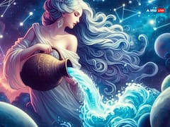 Aquarius December Tarot 2024: कुंभ राशि वालों के लिए दिसंबर का महीना कठिन हो सकता है, पढ़ें टैरो कार्ड से राशिफल