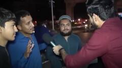 'उसकी तो बात ही छोड़ें, वो तो एक तरफ फिलिस्तीन...' शिया-सुन्नी में हुई लड़ाई तो ईरान पर क्यों बरस रहे पाकिस्तानी?