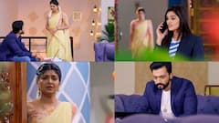 కలవారి కోడలు కనకమహాలక్ష్మీ సీరియల్: విహారి టెండర్ కొటేషన్ కొట్టేసిన అంబిక.. అండర్ కవర్ ఆపరేషన్ స్టార్ట్ చేసిన లక్ష్మీ!