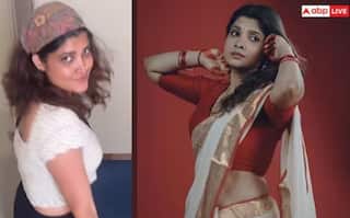 MMS લીક થયા બાદ એક્ટ્રેસ દિવ્યા પ્રભાએ તોડ્યુ મૌન, બોલી- 'મારે કપડાં ઉતારવાની જરૂર...'