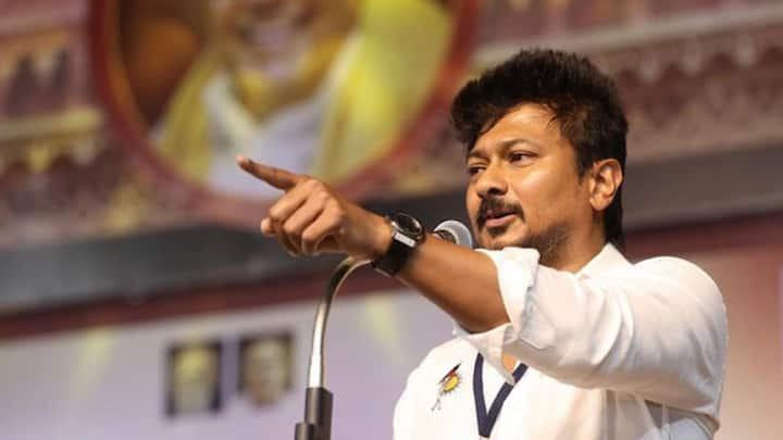 Udhayanidhi Stalin Net Worth: தமிழ்நாடு துணை முதலமைச்சர் உதயநிதியின் ஸ்டாலினின் மொத்த சொத்து மதிப்பு குறித்தான தகவல்களை விவரமாக பார்க்கலாம்